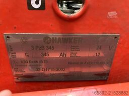 Linde L 14 EX i 1173-25