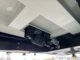 Reisch 3-Achs-Kippsattelauflieger Alumulde 52m³