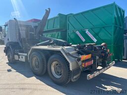 RENAULT RENAULT KERAX SCARRABILE