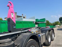IVECO IVECO TRAKKER T-WAY AD540 NUOVO SCARRABILE