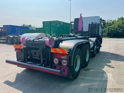 IVECO IVECO TRAKKER T-WAY AD540 NUOVO SCARRABILE