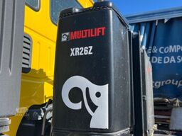 IVECO IVECO TRAKKER 340T45 SCARRABILE BALESTRATO