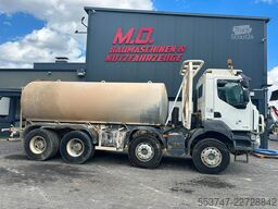 Renault Renault Kerax 450 DXi