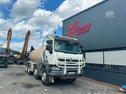 Renault Renault Kerax 450 DXi