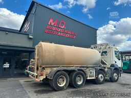 Renault Renault Kerax 450 DXi