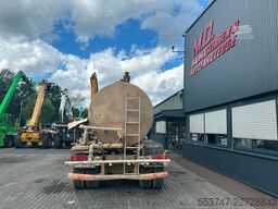 Renault Renault Kerax 450 DXi