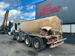 Renault Renault Kerax 450 DXi