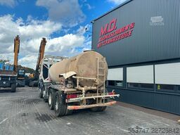 Renault Renault Kerax 450 DXi