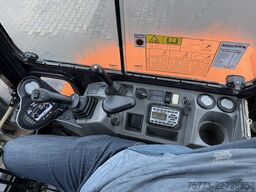 Bobcat E55 MINIKOPARKA GĄSIENNICOWA
