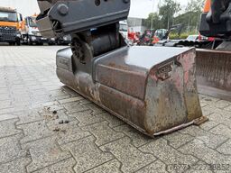 Bobcat E55 MINIKOPARKA GĄSIENNICOWA
