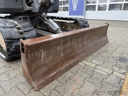 Bobcat E55 MINIKOPARKA GĄSIENNICOWA