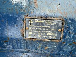 Komatsu PC58MR-5E0 MINIKOPARKA GĄSIENNICOWA