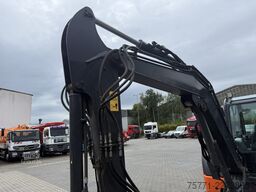 Komatsu PC58MR-5E0 MINIKOPARKA GĄSIENNICOWA