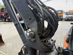 Komatsu PC58MR-5E0 MINIKOPARKA GĄSIENNICOWA