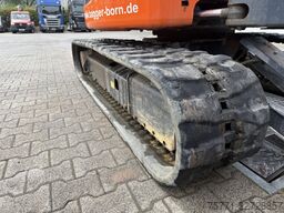 Komatsu PC58MR-5E0 MINIKOPARKA GĄSIENNICOWA