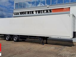 Suitcase SYSTEM N/A SYSTEM TRAILER - OR-80-RF - 2e AS GESTUURD ...