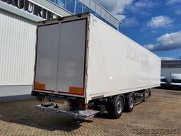 SYSTEM N/A SYSTEM TRAILER - OR-80-RF - 2e AS GESTUURD ...