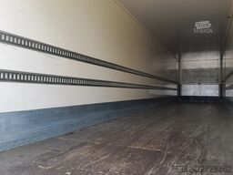 SYSTEM N/A SYSTEM TRAILER - OR-80-RF - 2e AS GESTUURD ...