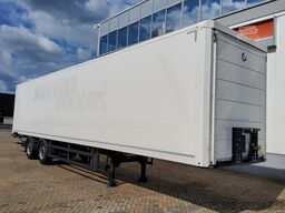 SYSTEM N/A SYSTEM TRAILER - OR-80-RF - 2e AS GESTUURD ...