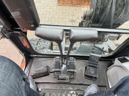 Komatsu PC58MR-5E0 MINIKOPARKA GĄSIENNICOWA