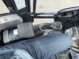 Komatsu PC58MR-5E0 MINIKOPARKA GĄSIENNICOWA