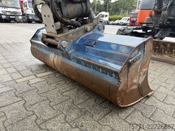 Komatsu PC58MR-5E0 MINIKOPARKA GĄSIENNICOWA