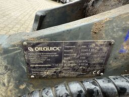 Komatsu PC58MR-5E0 MINIKOPARKA GĄSIENNICOWA