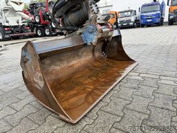 Komatsu PC58MR-5E0 MINIKOPARKA GĄSIENNICOWA