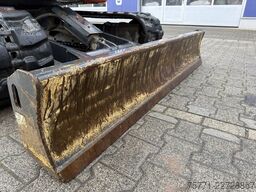 Komatsu PC58MR-5E0 MINIKOPARKA GĄSIENNICOWA