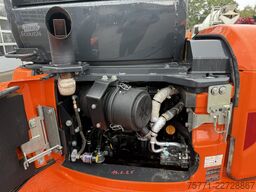Komatsu PC58MR-5E0 MINIKOPARKA GĄSIENNICOWA