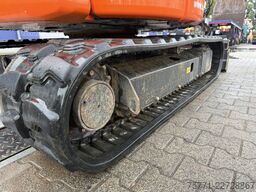Komatsu PC58MR-5E0 MINIKOPARKA GĄSIENNICOWA