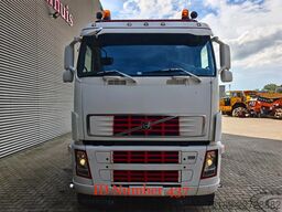 Volvo FH 480 6x2 Palfinger PK 44002