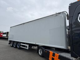 Knapen Trailers K200 K200 72m3 Agrar 72m3 Aut. zeil Nieuwe APK