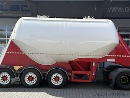 Feldbinder EUT 26.3  NACZEPA SILOS