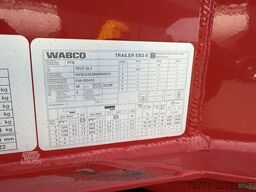 Feldbinder EUT 26.3  NACZEPA SILOS