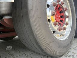 Feldbinder EUT 26.3  NACZEPA SILOS