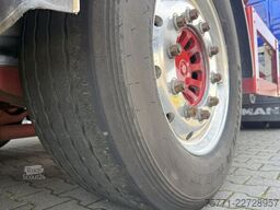 Feldbinder EUT 26.3  NACZEPA SILOS