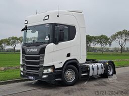 SCANIA R460