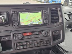 SCANIA R460