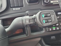 SCANIA R460