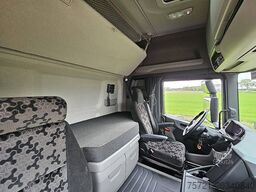 SCANIA R460