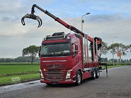VOLVO FH 540