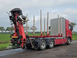 VOLVO FH 540