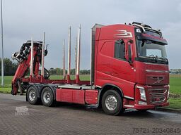 VOLVO FH 540