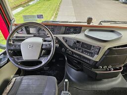 VOLVO FH 540