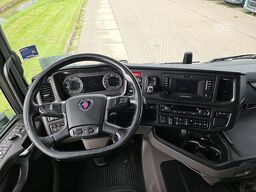 SCANIA R450