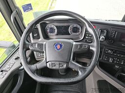 SCANIA R450