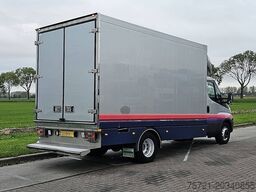 IVECO DAILY 70C18 CARRIER MEATRAILS