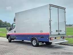 IVECO DAILY 70C18 CARRIER MEATRAILS