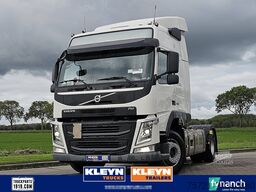 VOLVO FM 450 GLOBETROTTER ADR